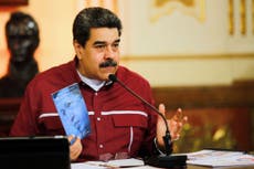 Refinería venezolana sufre ‘ataque terrorista’