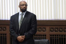 Cadena perpetua para el asesino de un comandante de policía de Chicago