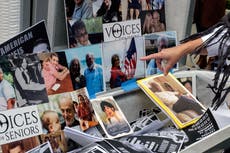 Se intensifica investigación sobre las muertes en asilos de Nueva York