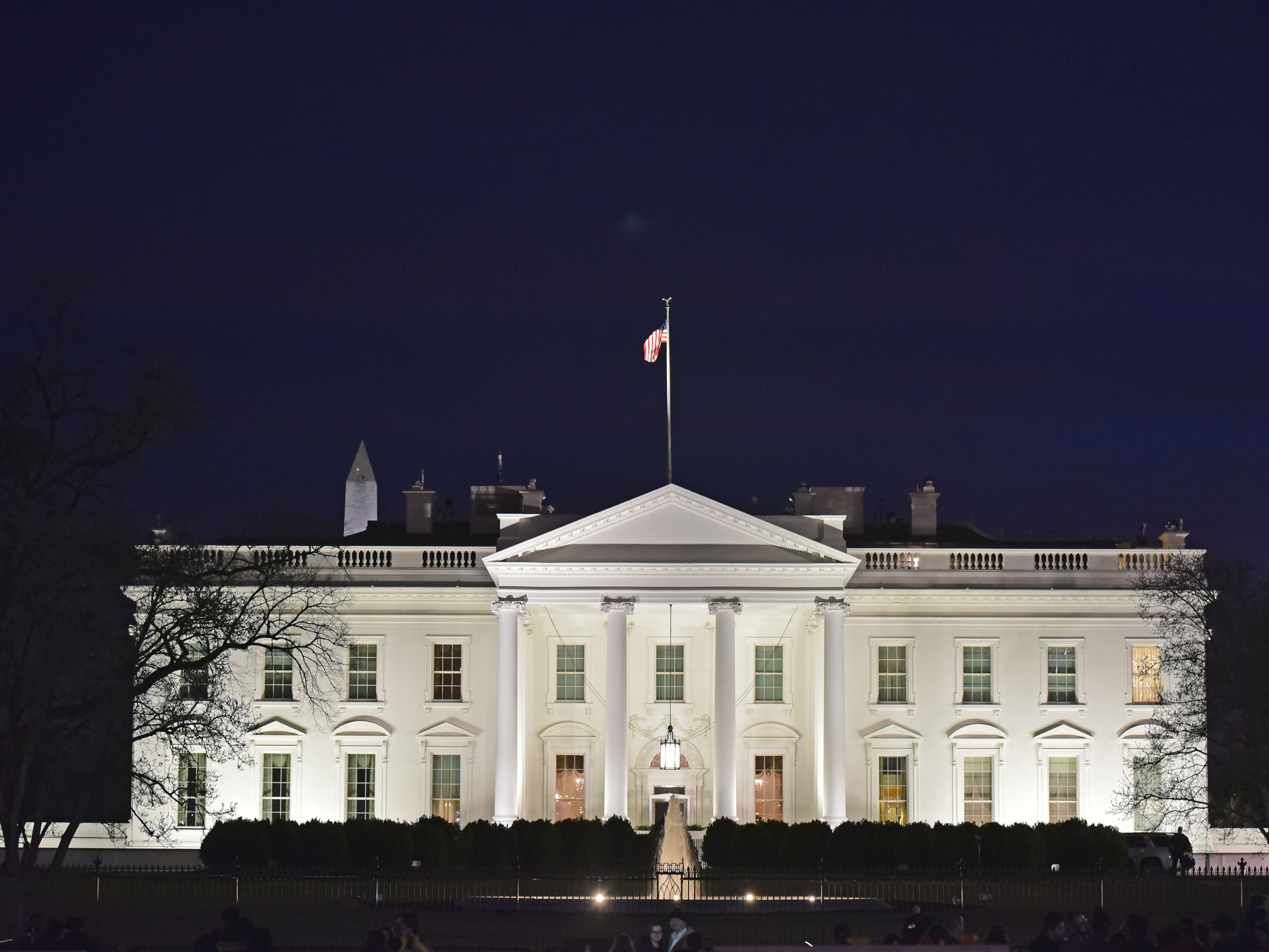 Trump celebrará la noche electoral con 400 invitados, según informes