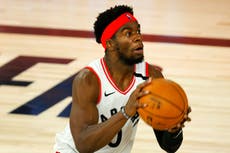 Arrestan a jugador de la NBA por agredir a su ex novia en la cara