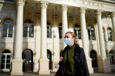 La segunda ola COVID-19 podría durar otros cinco meses