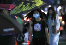 Taiwán cumple 200 días sin contagios de COVID-19 