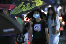 Taiwán cumple 200 días sin contagios de COVID-19