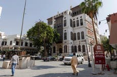 Atacan consulado de Francia en Arabia Saudita