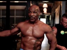 Mike Tyson vs Roy Jones Jr: Las peculiares reglas de la pelea