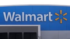 Walmart retira armas y municiones en tiendas de Estados Unidos