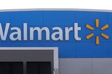 Walmart retira armas y municiones en tiendas de Estados Unidos