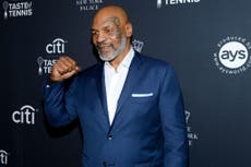 Mike Tyson manda duros consejos a Fury, Wilder y Anthony Joshua