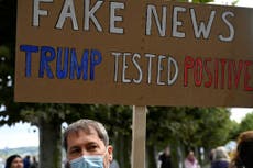 El papel que jugarán las fake news en las elecciones estadounidenses