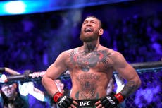 Pelea entre McGregor y Pacquiao estaría muy cerca de consumarse