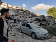 Al menos 4 muertos por terremoto en Grecia y Turquía