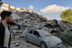 Al menos 4 muertos por terremoto en Grecia y Turquía