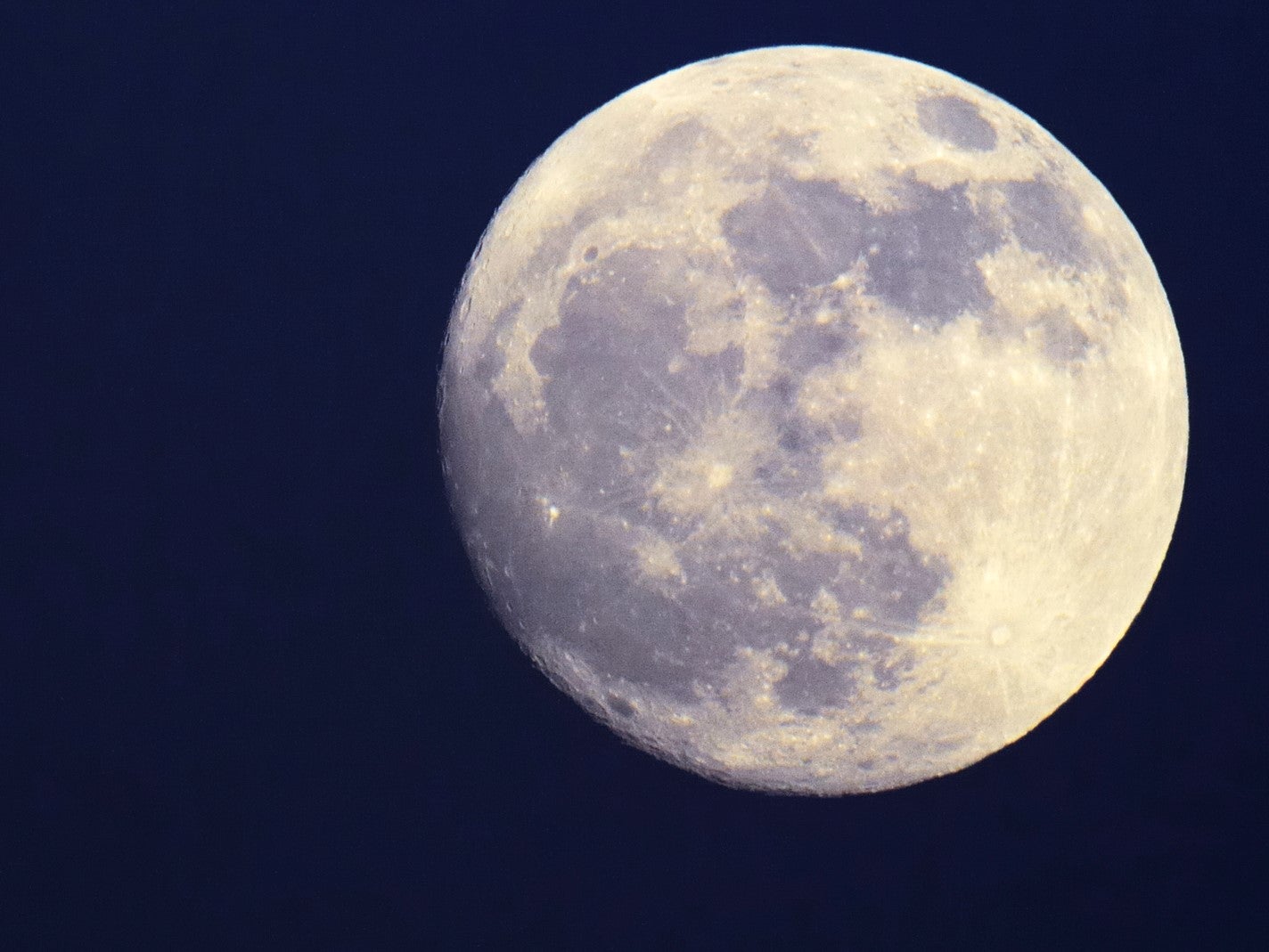 Halloween 2020 es la primera vez en más de 70 años que una Luna Azul coincide con el 31 de octubre
