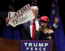 Voto latino podría definir al próximo presidente de Estados Unidos