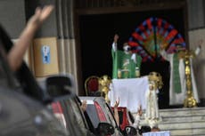 Venezuela: Autorizan a iglesias reabrir sus puertas