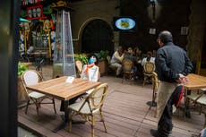 México sufre importante caída de su PIB en 2020