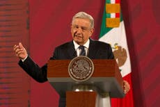 México: Reinstalan el cargo de Gobernador de Palacio Nacional