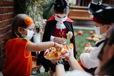 Halloween: ¿Se podrá salir a pedir dulces este año en Estados Unidos?