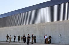 Reportan fallas en política de Estados Unidos para pedir asilo