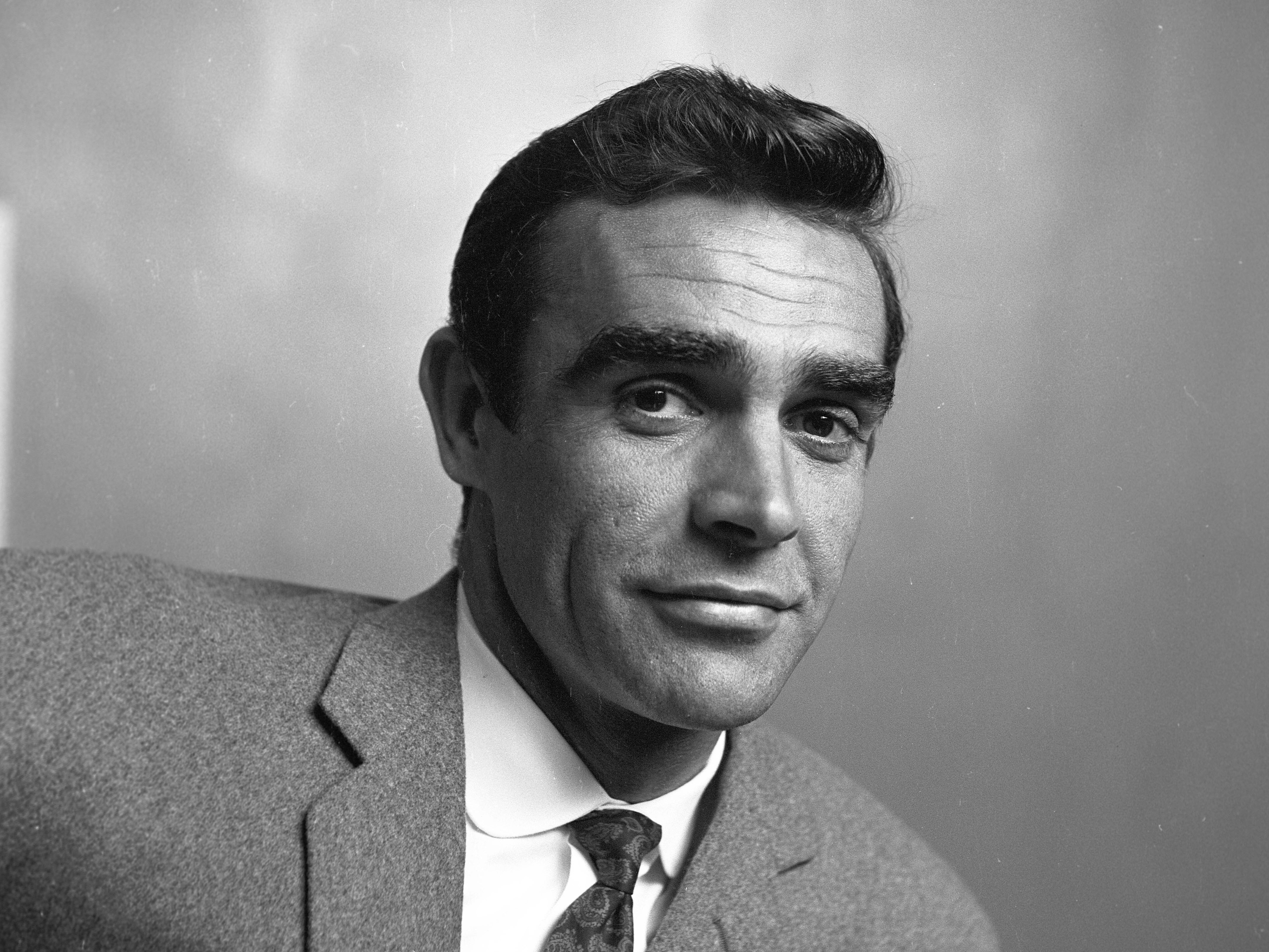 Muere Sean Connery: El Legendario Actor Escocés Que Interpretó Al ...