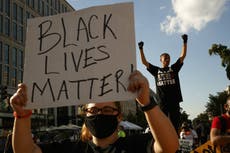 La influencia de Black Lives Matter en las elecciones estadounidenses