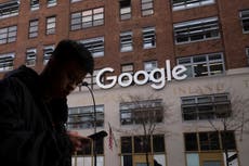 Los costos de los anuncios de Google molestan a las empresas