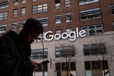 Los costos de los anuncios de Google molestan a las empresas