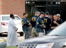 Comienza juicio para acusado del atentado a una mezquita en Minnesota