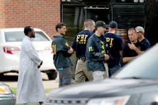 Comienza juicio para acusado del atentado a una mezquita en Minnesota