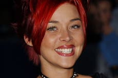 Fallece Nikki McKibbin, ex finalista de American Idol, a los 42 años