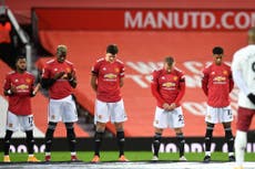 La dura crítica de Roy Keane a jugadores del Manchester United