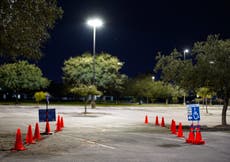 Corte Suprema niega esfuerzo Republicano de rechazar votos de Houston