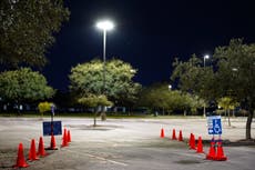 Corte Suprema niega esfuerzo Republicano de rechazar votos de Houston