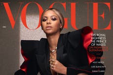 Beyoncé tiene 2 colmenas y produce 'cientos de tarros de miel al año'