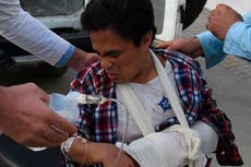 Reportan varios muertos por ataque armado a universidad de Afganistán