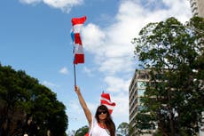 Puerto Rico: Los candidatos que se disputarán la gubernatura