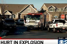 Hombre sufre graves lesiones tras la detonación de ‘trampa explosiva’