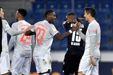 El bicampeón de Champions que saldrá gratis del Múnich