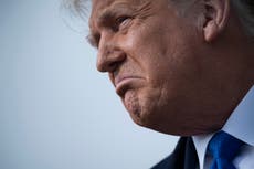 ¿Qué sucederá si Trump se niega a salir de la Casa Blanca?