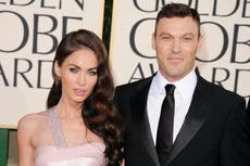 ‘¡Felicidades, eres un humano extraordinario!’: Megan Fox explota contra Brian Austin Green por foto de su hijo en Instagram