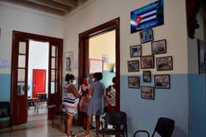 Coronavirus: La Habana reabre sus escuelas este lunes