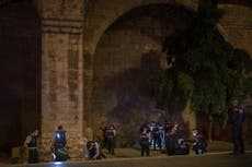 Coronavirus; España descarta confinamiento pese a alza de contagios