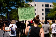NY Times: ‘Karens’ inclinarían la balanza a favor de Joe Biden