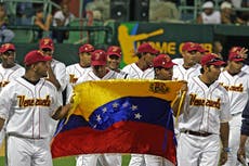 ¡Playball! Maduro anuncia la fecha de arranque de la LVBP