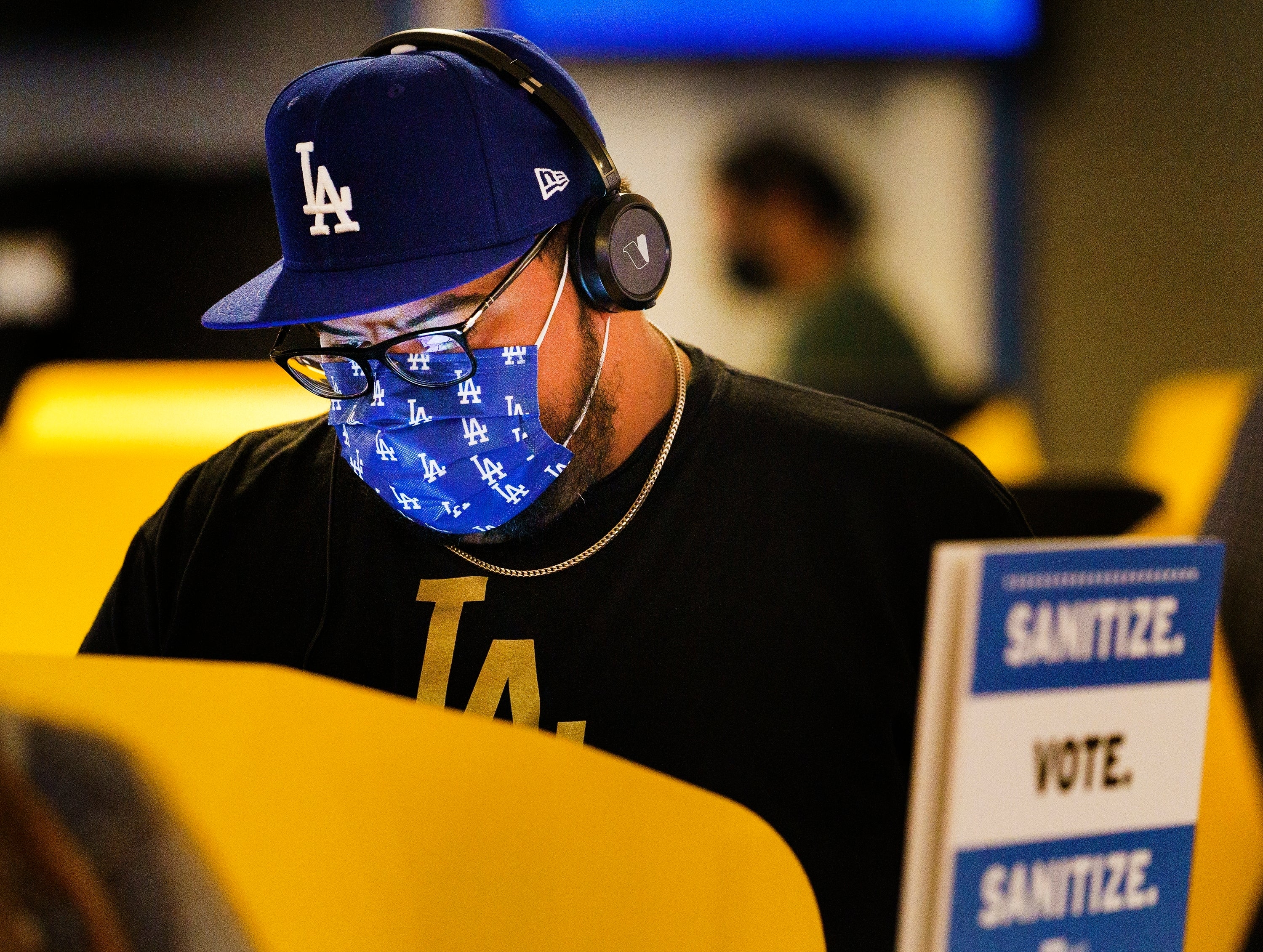 ¿Quién va ganando las elecciones estadounidenses?