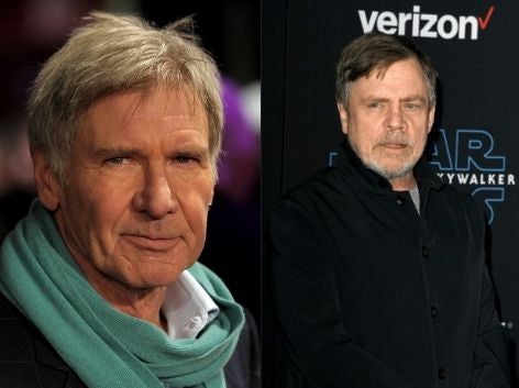 Harrison Ford se une al Proyecto Lincoln y critica a Trump
