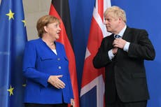 ¿Cuándo podrán los aliados de EE. UU. felicitar al nuevo presidente?