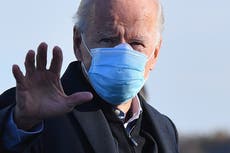 Si Joe Biden triunfa ¿Qué puede hacer para sanar a la nación?