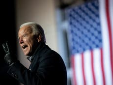 Campaña de Biden afirma que puede ganar sin Florida o Pensilvania
